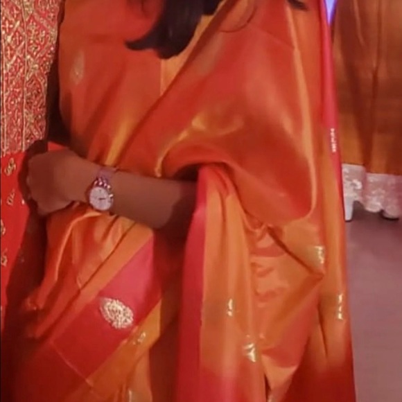 Saree - Picture 3 of 5